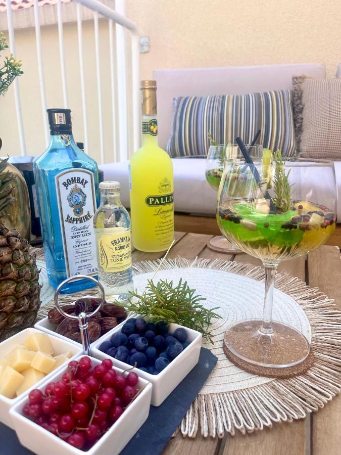 ツァヴタットLuxury Penthouse Avalonアパートメント エクステリア 写真
