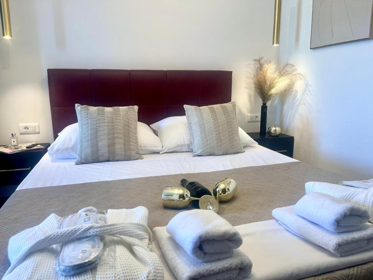ツァヴタットLuxury Penthouse Avalonアパートメント エクステリア 写真