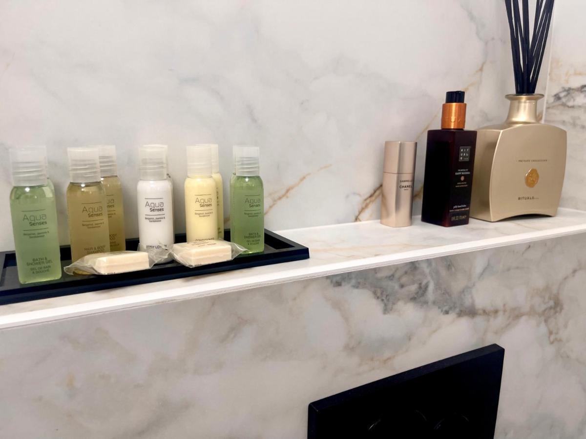 ツァヴタットLuxury Penthouse Avalonアパートメント エクステリア 写真