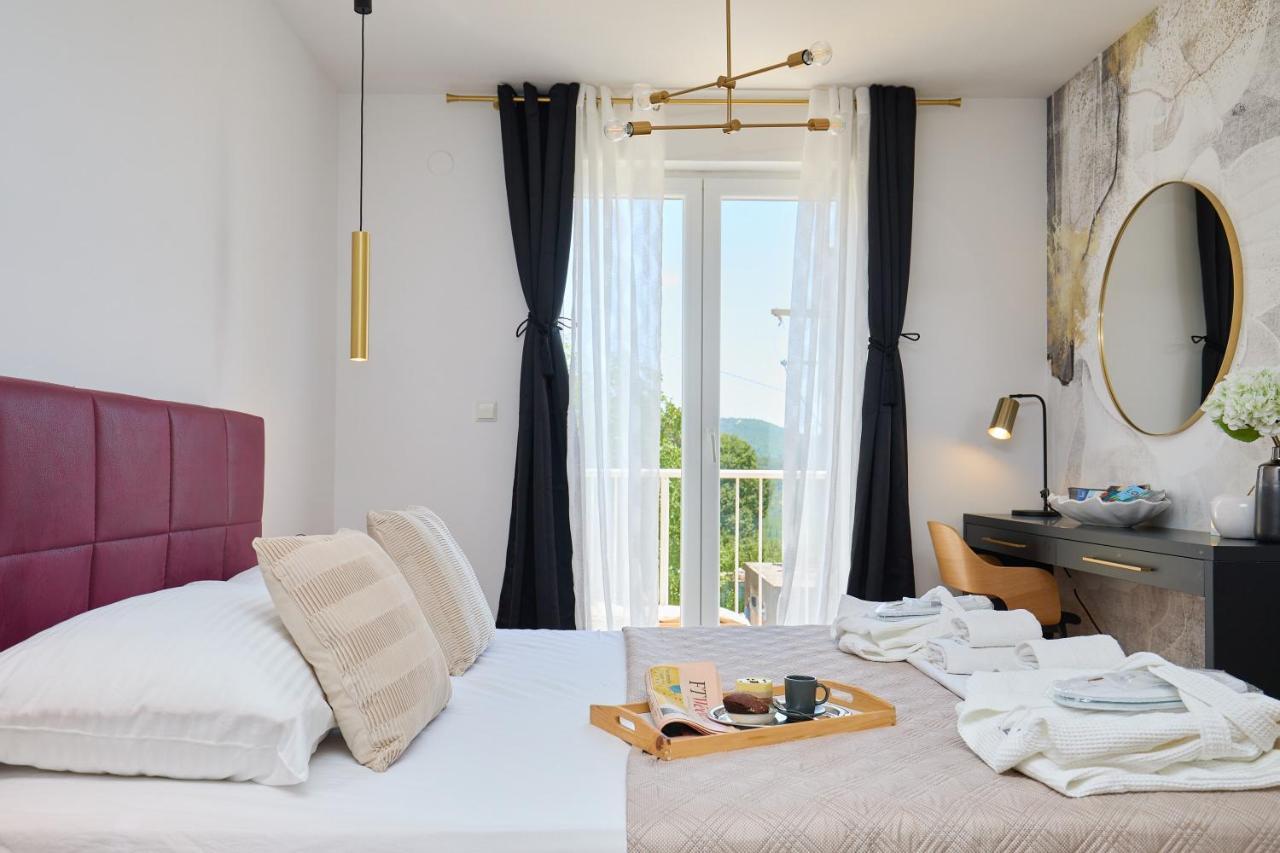 ツァヴタットLuxury Penthouse Avalonアパートメント エクステリア 写真