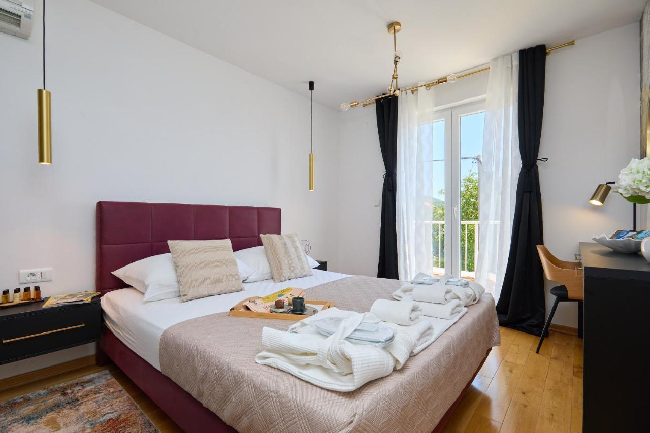 ツァヴタットLuxury Penthouse Avalonアパートメント エクステリア 写真