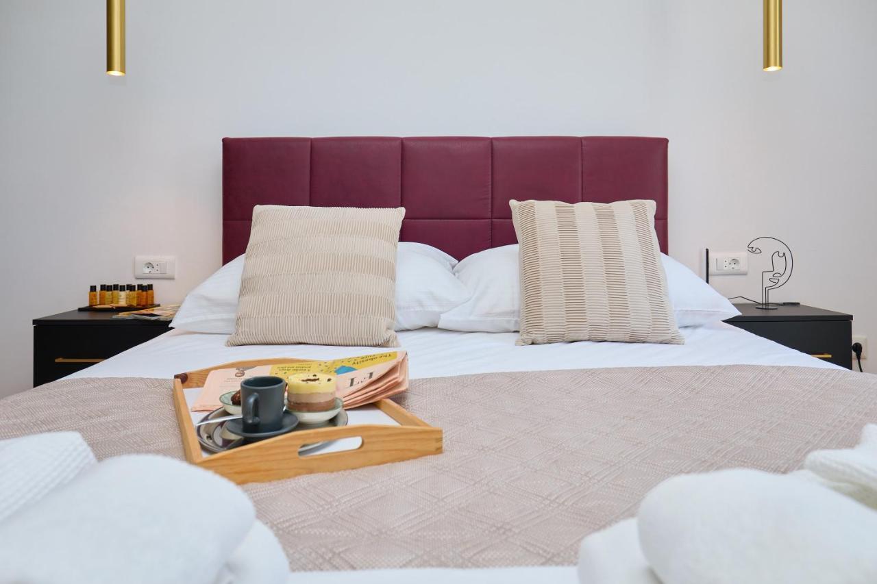 ツァヴタットLuxury Penthouse Avalonアパートメント エクステリア 写真