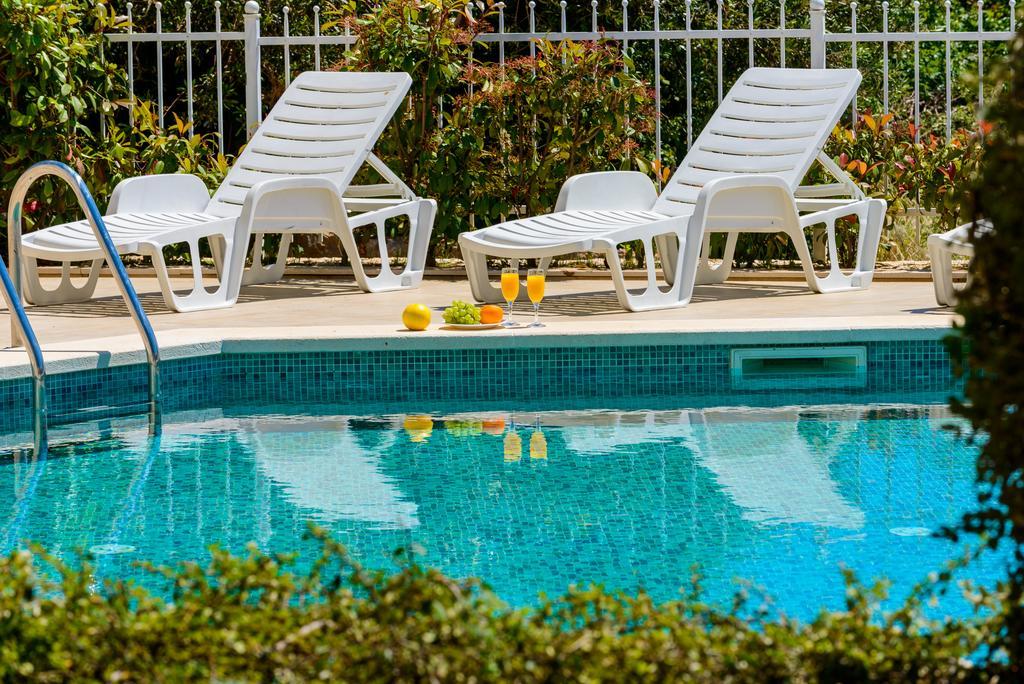 ツァヴタットLuxury Penthouse Avalonアパートメント エクステリア 写真